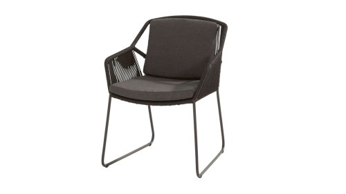 4seasons outdoor accor antraciet 213520