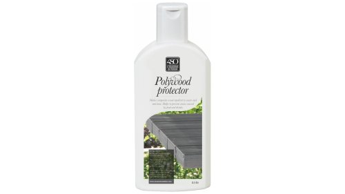 poly wood protector