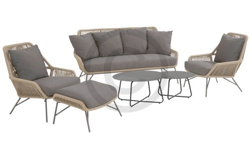 4seasons outdoor ramblas lounge