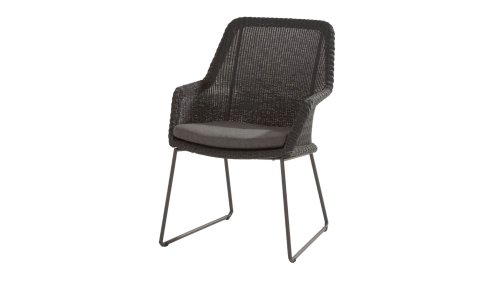 4seasons outdoor samoa antraciet