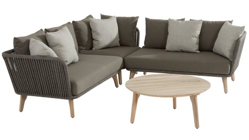 4 seasons outdoor santander loungeset 