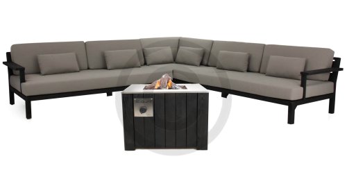 applebee xxl met cosi cube black 