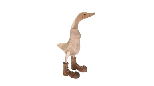 sens bamboo duck 