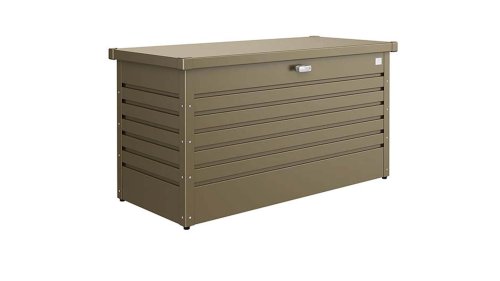hobbybox biohort30cm brons metallic 