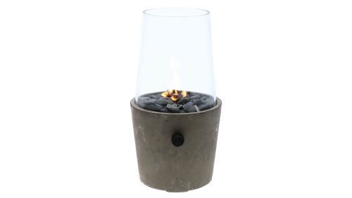 cosifires cosiscoop lantaarn cement