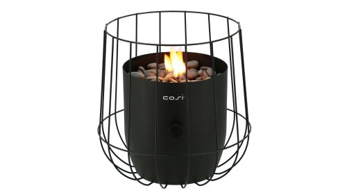 basket cosi black
