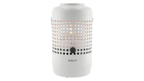 cosifires lantaarns cosiscoop drop light grey