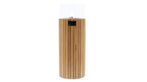 cosifires cosiscoop pilar teak