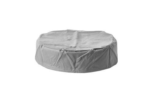 beschermhoes table top rond