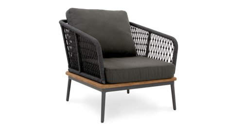 niehoff freeport loungestoel