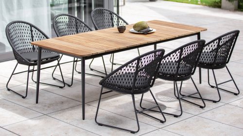 niehoff kuta dining 