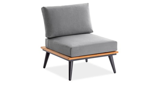 niehoff serra loungeset centerdeel