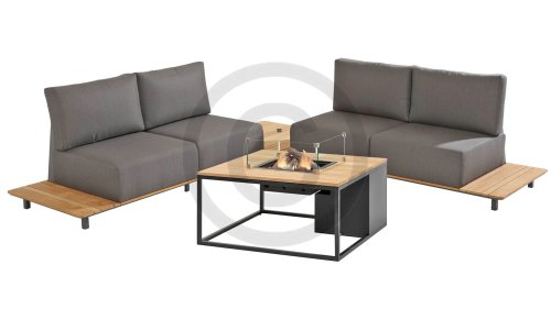 taste 4seasons legend loungeset
