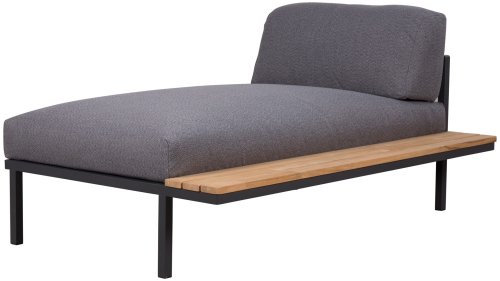 zebra hudson daybed