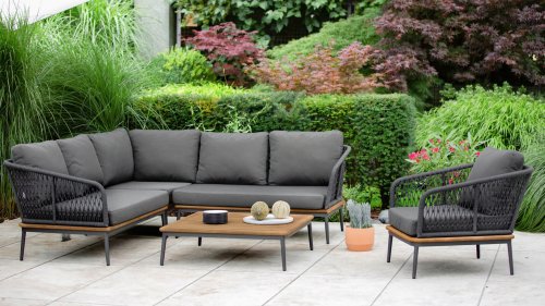 niehoff freeport loungeset