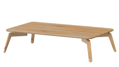 4seasons outdoor zucca coffeetable 120x70cm 213735