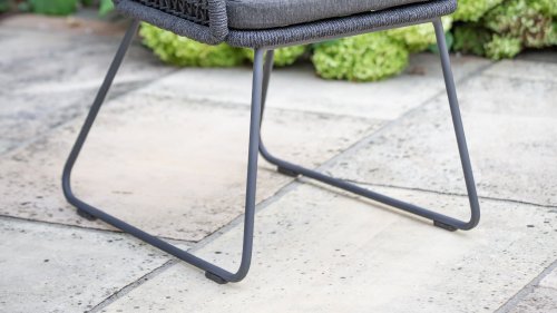 niehoff kubu dining tuinset en loungeset