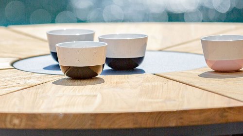 niehoff nexor table 