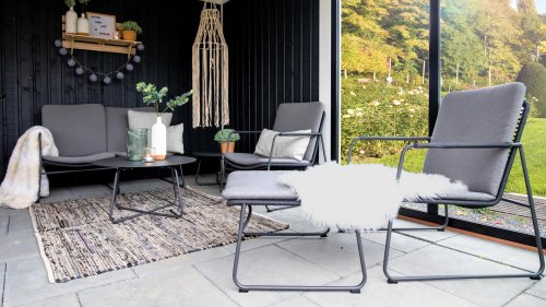 taste 4seasons elba loungeset 